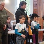 Kulturní dům v Čepřovicích ovládli střelci