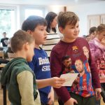 Kulturní dům v Čepřovicích ovládli střelci