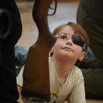 Kulturní dům v Čepřovicích ovládli střelci