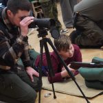 Kulturní dům v Čepřovicích ovládli střelci