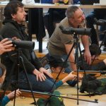 Kulturní dům v Čepřovicích ovládli střelci