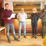 Rekordní výtěžek putoval škole. Autumn Night Katovice vynesla přes 75 tisíc korun