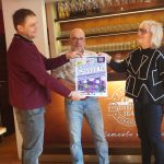 Rekordní výtěžek putoval škole. Autumn Night Katovice vynesla přes 75 tisíc korun