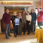 Rekordní výtěžek putoval škole. Autumn Night Katovice vynesla přes 75 tisíc korun