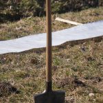 Blíží se jarní tah žab. Dobrovolníci staví na Strakonicku zábrany u silnic