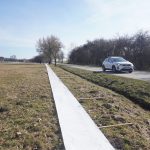 Blíží se jarní tah žab. Dobrovolníci staví na Strakonicku zábrany u silnic