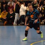 FUTSAL: Ovečky obhájily titul nad Delfíny, bronz bere Chelsea