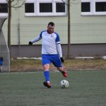 Rozdíl soutěží se neprojevil, Strakonice B remizovaly s Vodňany