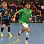 FUTSAL: Ovečky obhájily titul nad Delfíny, bronz bere Chelsea