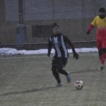 Třígólová ztráta? Žádný problém. Milevsko ve vánici skóre otočilo