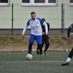 Rozdíl soutěží se neprojevil, Strakonice B remizovaly s Vodňany