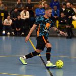 FUTSAL: Ovečky obhájily titul nad Delfíny, bronz bere Chelsea