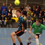 FUTSAL: Ovečky obhájily titul nad Delfíny, bronz bere Chelsea