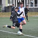 Rozdíl soutěží se neprojevil, Strakonice B remizovaly s Vodňany