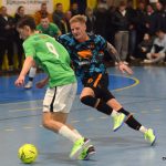 FUTSAL: Ovečky obhájily titul nad Delfíny, bronz bere Chelsea