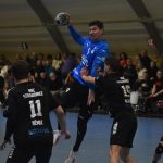 VIDEO: Strakoničtí házenkáři znovu padli s nováčkem a základní část zakončí poslední