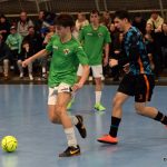 FUTSAL: Ovečky obhájily titul nad Delfíny, bronz bere Chelsea