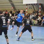 VIDEO: Strakoničtí házenkáři znovu padli s nováčkem a základní část zakončí poslední