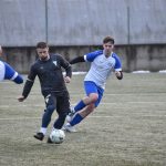 Rozdíl soutěží se neprojevil, Strakonice B remizovaly s Vodňany