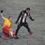 Třígólová ztráta? Žádný problém. Milevsko ve vánici skóre otočilo