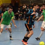 FUTSAL: Ovečky obhájily titul nad Delfíny, bronz bere Chelsea