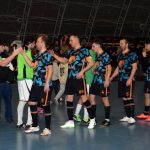 FUTSAL: Ovečky obhájily titul nad Delfíny, bronz bere Chelsea