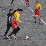 Třígólová ztráta? Žádný problém. Milevsko ve vánici skóre otočilo