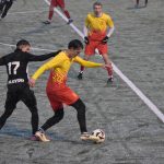 Třígólová ztráta? Žádný problém. Milevsko ve vánici skóre otočilo