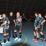 FUTSAL: Ovečky obhájily titul nad Delfíny, bronz bere Chelsea