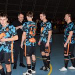 FUTSAL: Ovečky obhájily titul nad Delfíny, bronz bere Chelsea