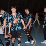 FUTSAL: Ovečky obhájily titul nad Delfíny, bronz bere Chelsea