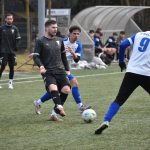 Rozdíl soutěží se neprojevil, Strakonice B remizovaly s Vodňany