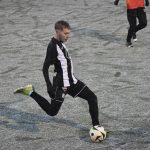 Třígólová ztráta? Žádný problém. Milevsko ve vánici skóre otočilo