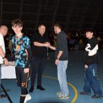 FUTSAL: Ovečky obhájily titul nad Delfíny, bronz bere Chelsea