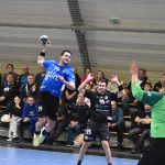 VIDEO: Strakoničtí házenkáři znovu padli s nováčkem a základní část zakončí poslední