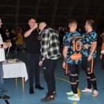 FUTSAL: Ovečky obhájily titul nad Delfíny, bronz bere Chelsea