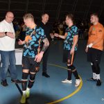 FUTSAL: Ovečky obhájily titul nad Delfíny, bronz bere Chelsea