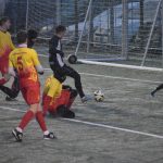 Třígólová ztráta? Žádný problém. Milevsko ve vánici skóre otočilo