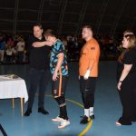 FUTSAL: Ovečky obhájily titul nad Delfíny, bronz bere Chelsea