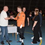 FUTSAL: Ovečky obhájily titul nad Delfíny, bronz bere Chelsea