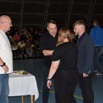 FUTSAL: Ovečky obhájily titul nad Delfíny, bronz bere Chelsea