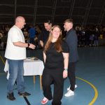 FUTSAL: Ovečky obhájily titul nad Delfíny, bronz bere Chelsea