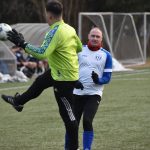 Rozdíl soutěží se neprojevil, Strakonice B remizovaly s Vodňany