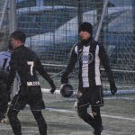 Třígólová ztráta? Žádný problém. Milevsko ve vánici skóre otočilo