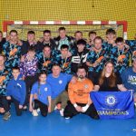 FUTSAL: Ovečky obhájily titul nad Delfíny, bronz bere Chelsea