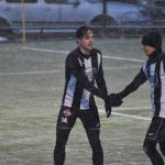 Třígólová ztráta? Žádný problém. Milevsko ve vánici skóre otočilo