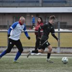 Rozdíl soutěží se neprojevil, Strakonice B remizovaly s Vodňany