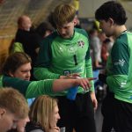 VIDEO: Strakoničtí házenkáři znovu padli s nováčkem a základní část zakončí poslední