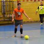 FUTSAL: Ovečky obhájily titul nad Delfíny, bronz bere Chelsea