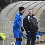 Rozdíl soutěží se neprojevil, Strakonice B remizovaly s Vodňany